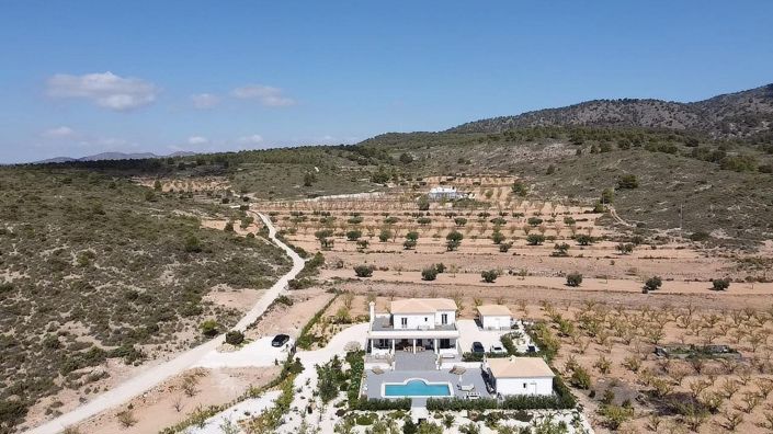 Image No.21-5 Bed Villa for sale