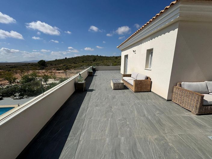 Image No.45-5 Bed Villa for sale