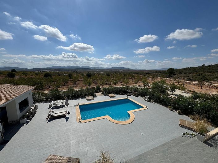 Image No.46-5 Bed Villa for sale