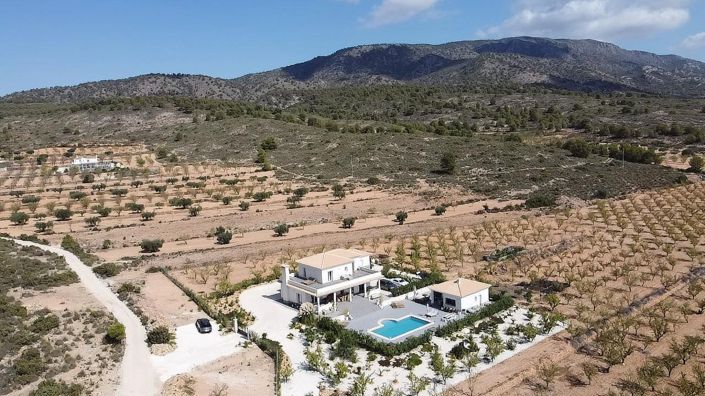 Image No.6-5 Bed Villa for sale