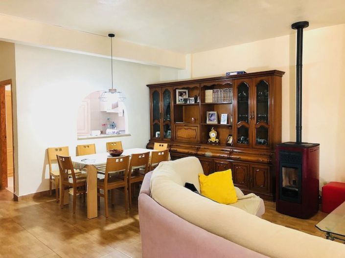 Image No.10-Maison de campagne de 4 chambres à vendre à Yecla