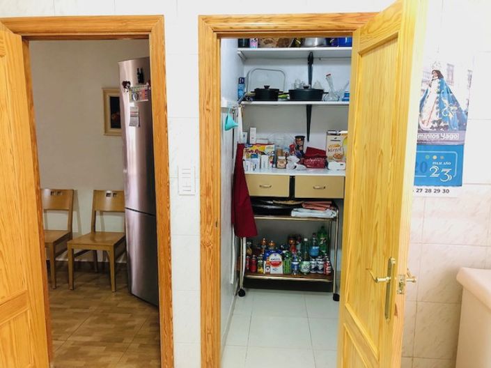 Image No.20-Maison de campagne de 4 chambres à vendre à Yecla