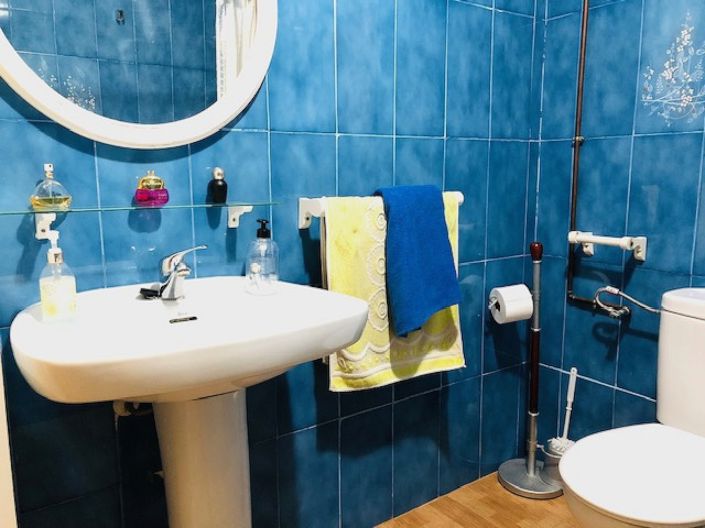 Image No.24-Maison de campagne de 4 chambres à vendre à Yecla