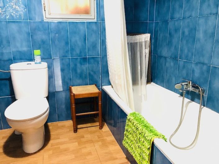 Image No.26-Maison de campagne de 4 chambres à vendre à Yecla