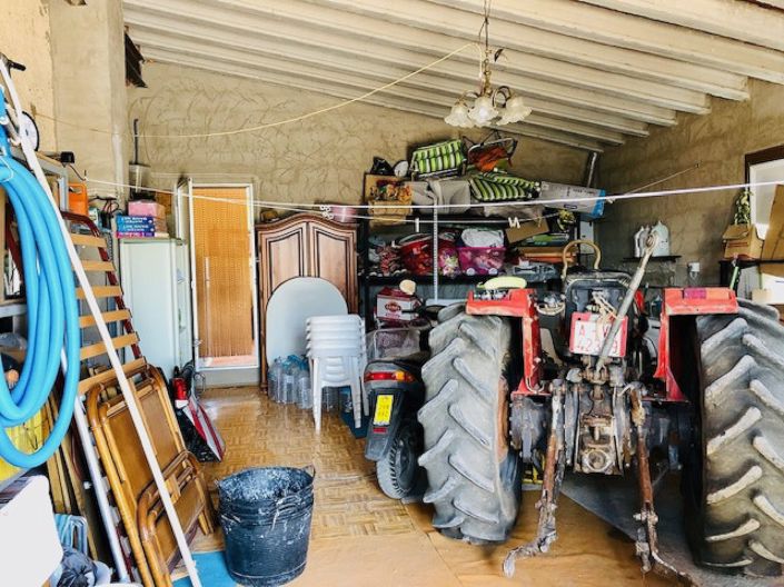 Image No.28-Maison de campagne de 4 chambres à vendre à Yecla