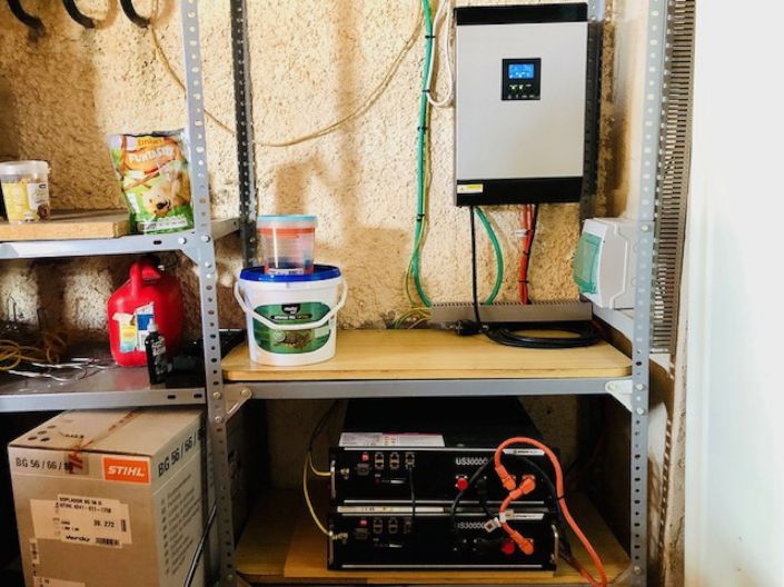 Image No.29-Maison de campagne de 4 chambres à vendre à Yecla