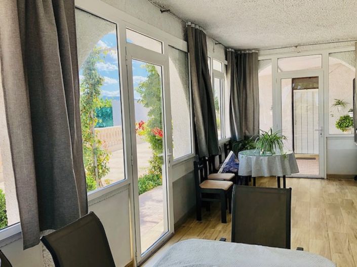 Image No.5-Maison de campagne de 4 chambres à vendre à Yecla