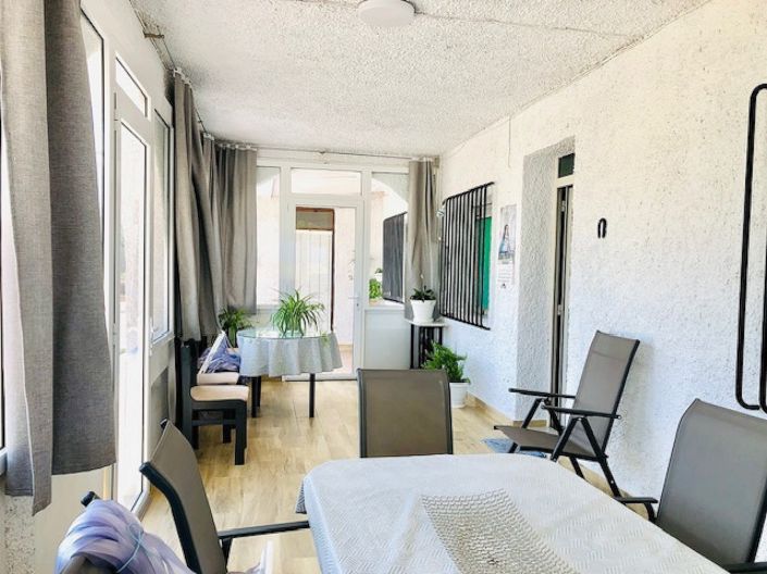 Image No.6-Maison de campagne de 4 chambres à vendre à Yecla