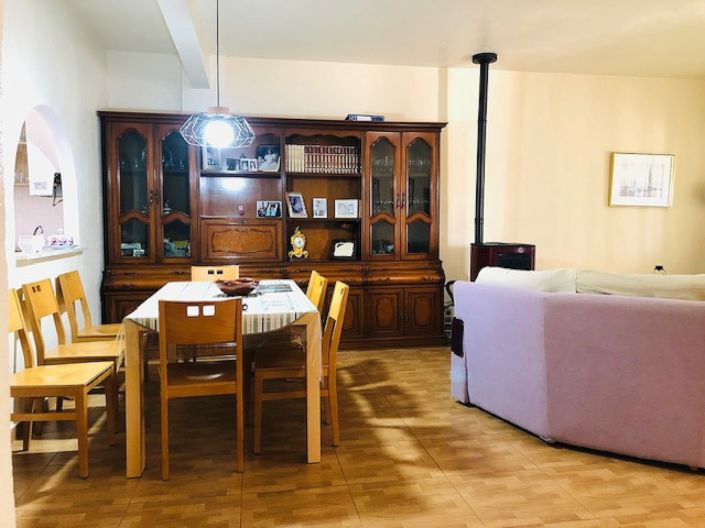 Image No.9-Maison de campagne de 4 chambres à vendre à Yecla