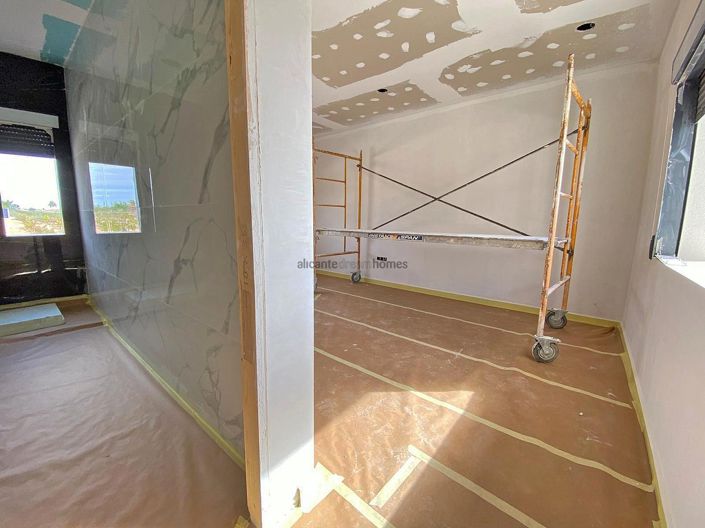 Image No.8-Villa de 3 chambres à vendre à Pinoso