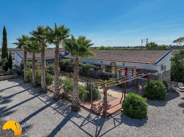 Image No.4-6 Bed Finca for sale