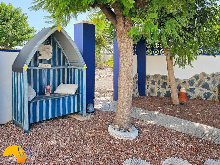 Image No.5-6 Bed Finca for sale