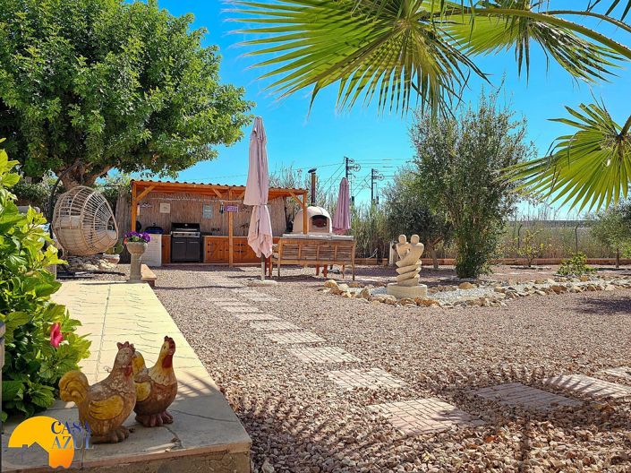 Image No.9-6 Bed Finca for sale