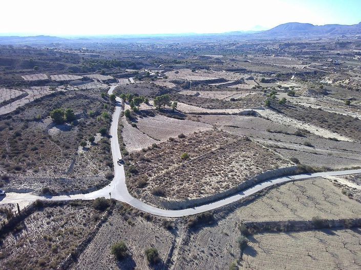 Image No.8-Villa de 3 chambres à vendre à Abanilla
