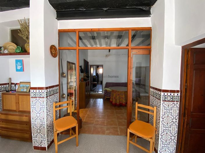 Image No.23-Maison de campagne de 8 chambres à vendre à Pinoso