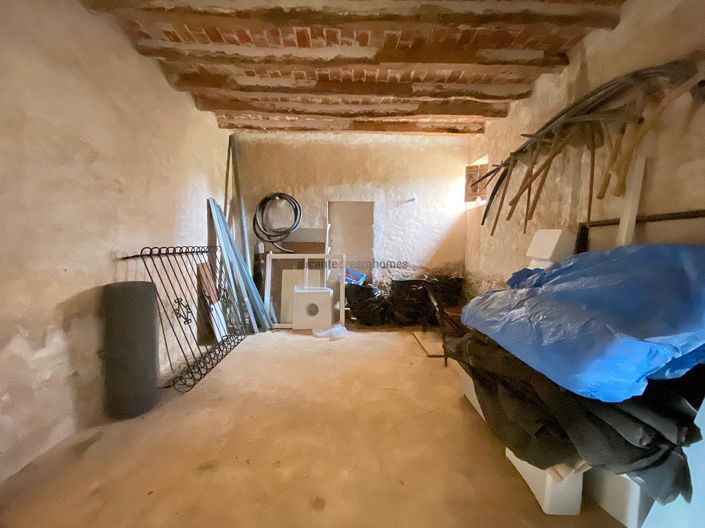 Image No.25-Maison de campagne de 8 chambres à vendre à Pinoso