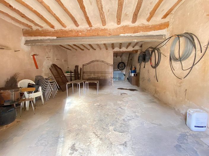 Image No.28-Maison de campagne de 8 chambres à vendre à Pinoso