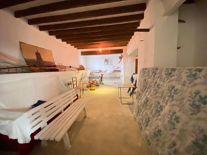 Image No.29-Maison de campagne de 8 chambres à vendre à Pinoso