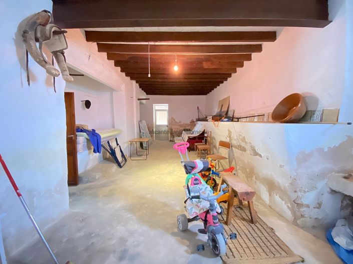 Image No.31-Maison de campagne de 8 chambres à vendre à Pinoso