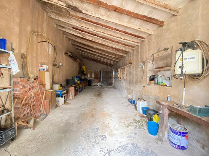 Image No.33-Maison de campagne de 8 chambres à vendre à Pinoso