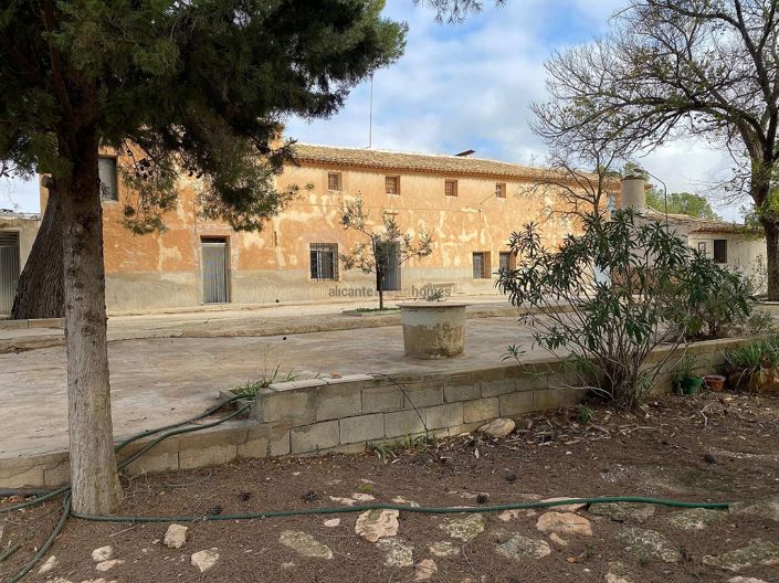 Image No.38-Maison de campagne de 8 chambres à vendre à Pinoso