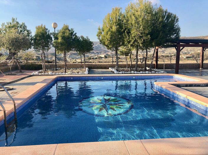 Image No.4-3 Bed Villa for sale