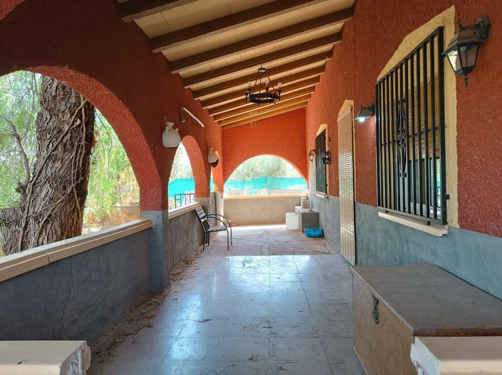 Image No.2-3 Bed Country House for sale