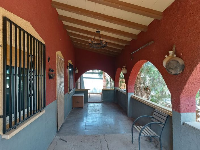 Image No.3-3 Bed Country House for sale