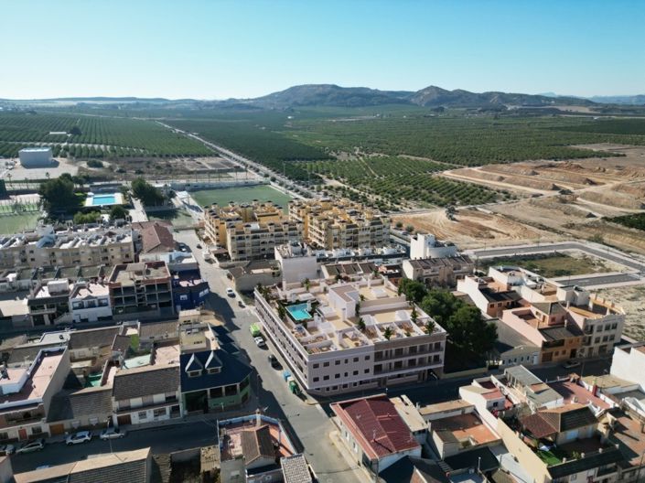 Image No.7-3 Bed Apartment for sale