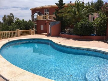 Alicante Dream Homes most sold property