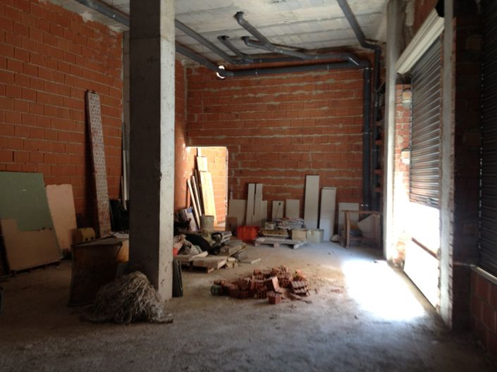 Image No.5-Commercial à vendre à Los Montesinos