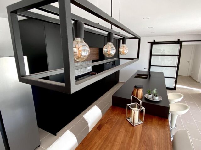 Image No.11-Villa de 3 chambres à vendre à Hondón de las Nieves