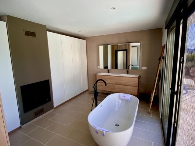 Image No.15-Villa de 3 chambres à vendre à Hondón de las Nieves