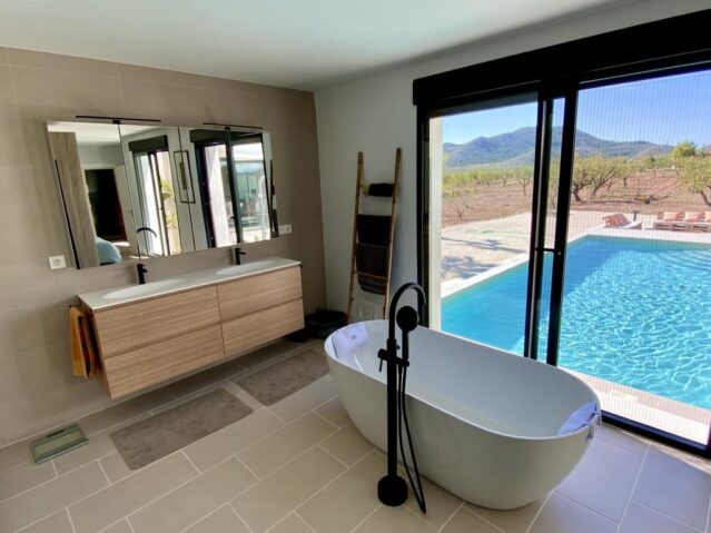 Image No.16-Villa de 3 chambres à vendre à Hondón de las Nieves