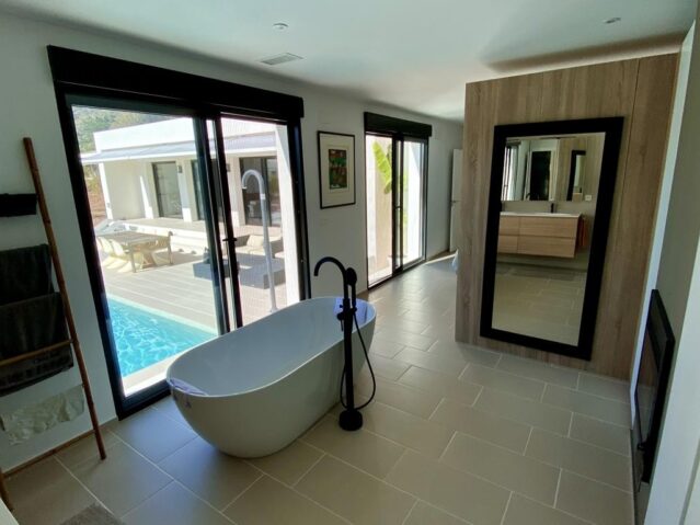 Image No.17-Villa de 3 chambres à vendre à Hondón de las Nieves