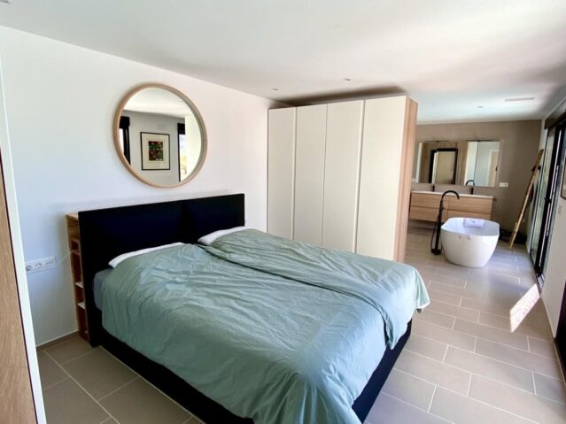 Image No.18-Villa de 3 chambres à vendre à Hondón de las Nieves