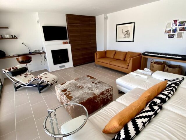 Image No.9-Villa de 3 chambres à vendre à Hondón de las Nieves