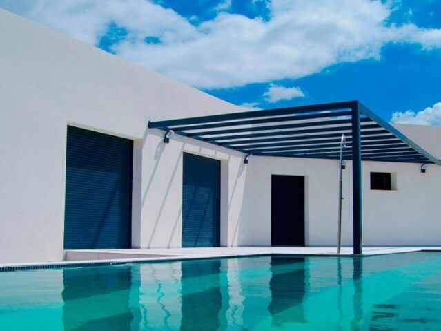 Image No.10-Villa de 4 chambres à vendre à Hondón de las Nieves