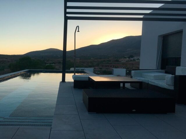 Image No.11-Villa de 4 chambres à vendre à Hondón de las Nieves