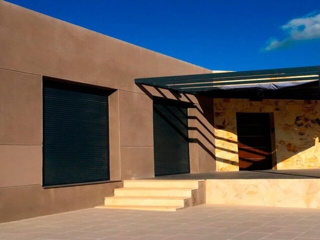 Image No.14-Villa de 4 chambres à vendre à Hondón de las Nieves