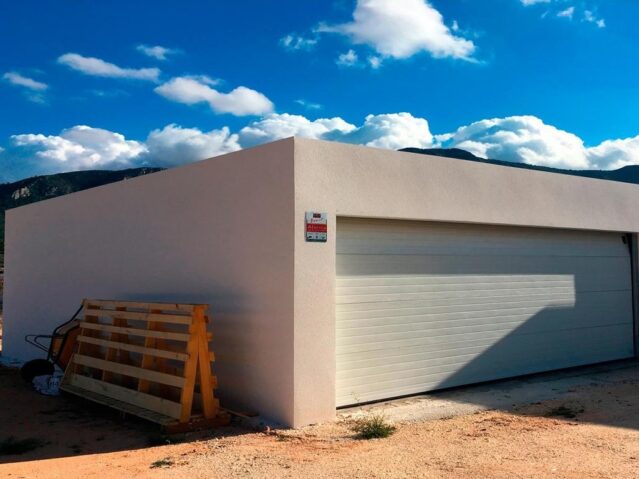 Image No.15-Villa de 4 chambres à vendre à Hondón de las Nieves