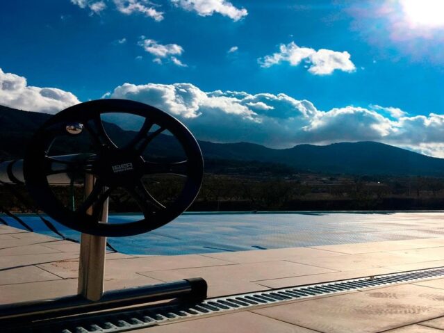 Image No.16-Villa de 4 chambres à vendre à Hondón de las Nieves