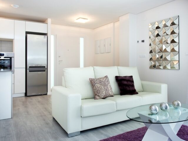 Image No.17-2 Bed Apartment for sale