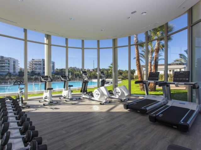 Image No.7-2 Bed Apartment for sale