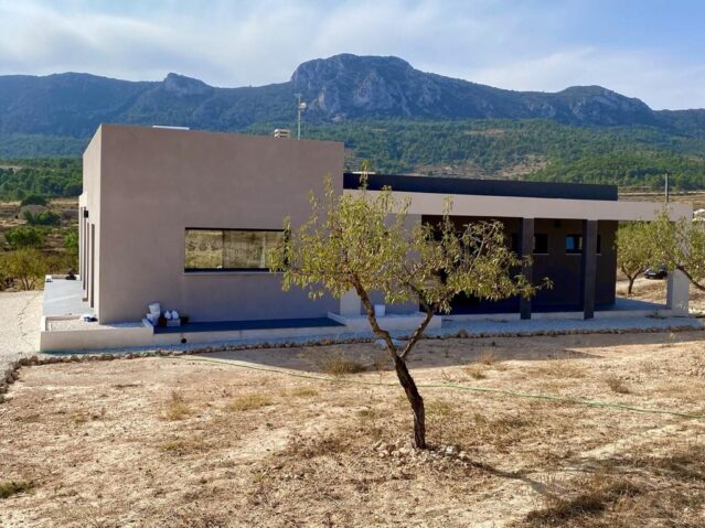 Image No.3-Villa de 3 chambres à vendre à La Romana