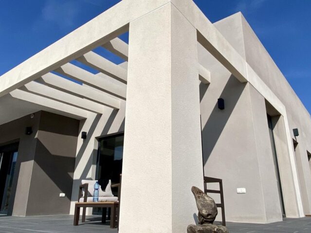 Image No.9-Villa de 3 chambres à vendre à La Romana