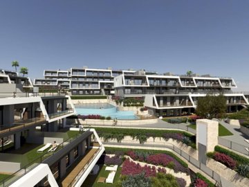Alicante Dream Homes most sold property