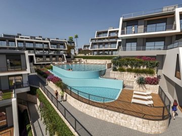 Alicante Dream Homes most sold property