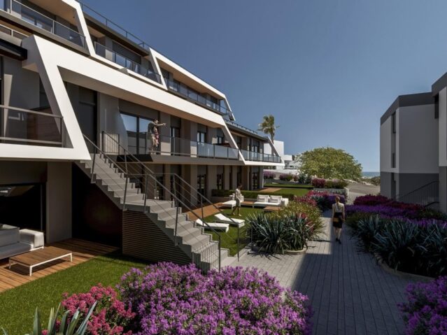 Image No.3-3 Bed Apartment for sale