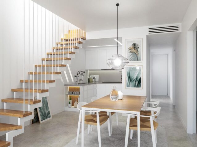 Image No.5-3 Bed Apartment for sale